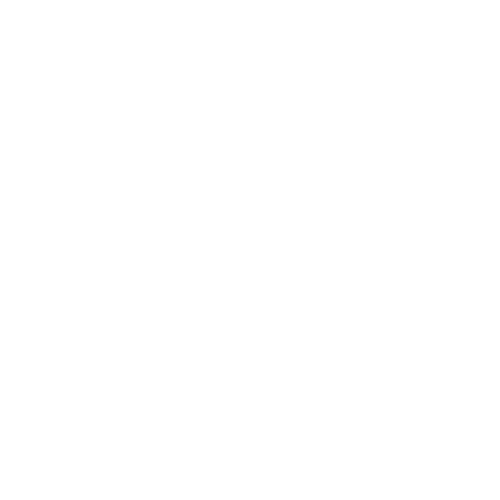 Ysora typo blanc