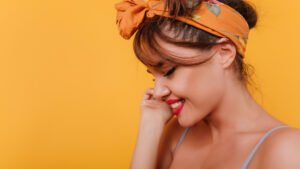 Comment adopter les accessoires cheveux en tissu dans une mode plus responsable ?